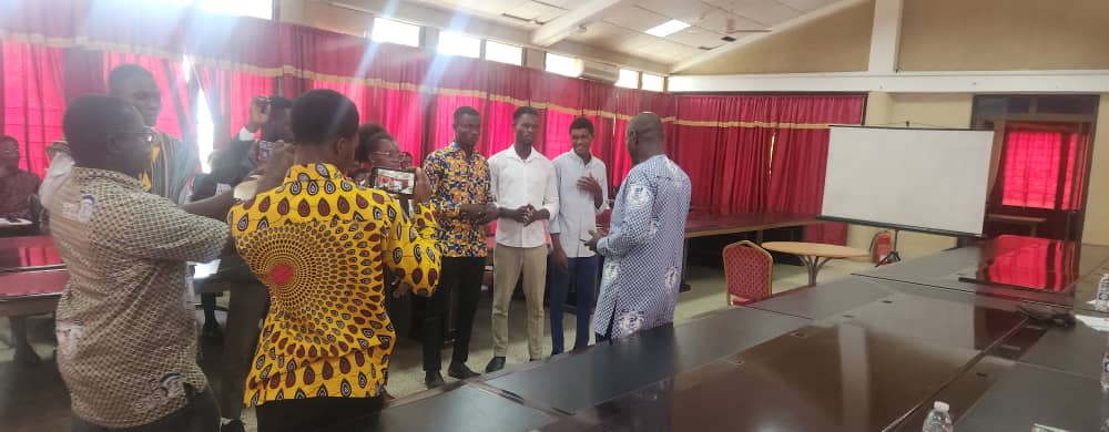 Cape Coast Technical University